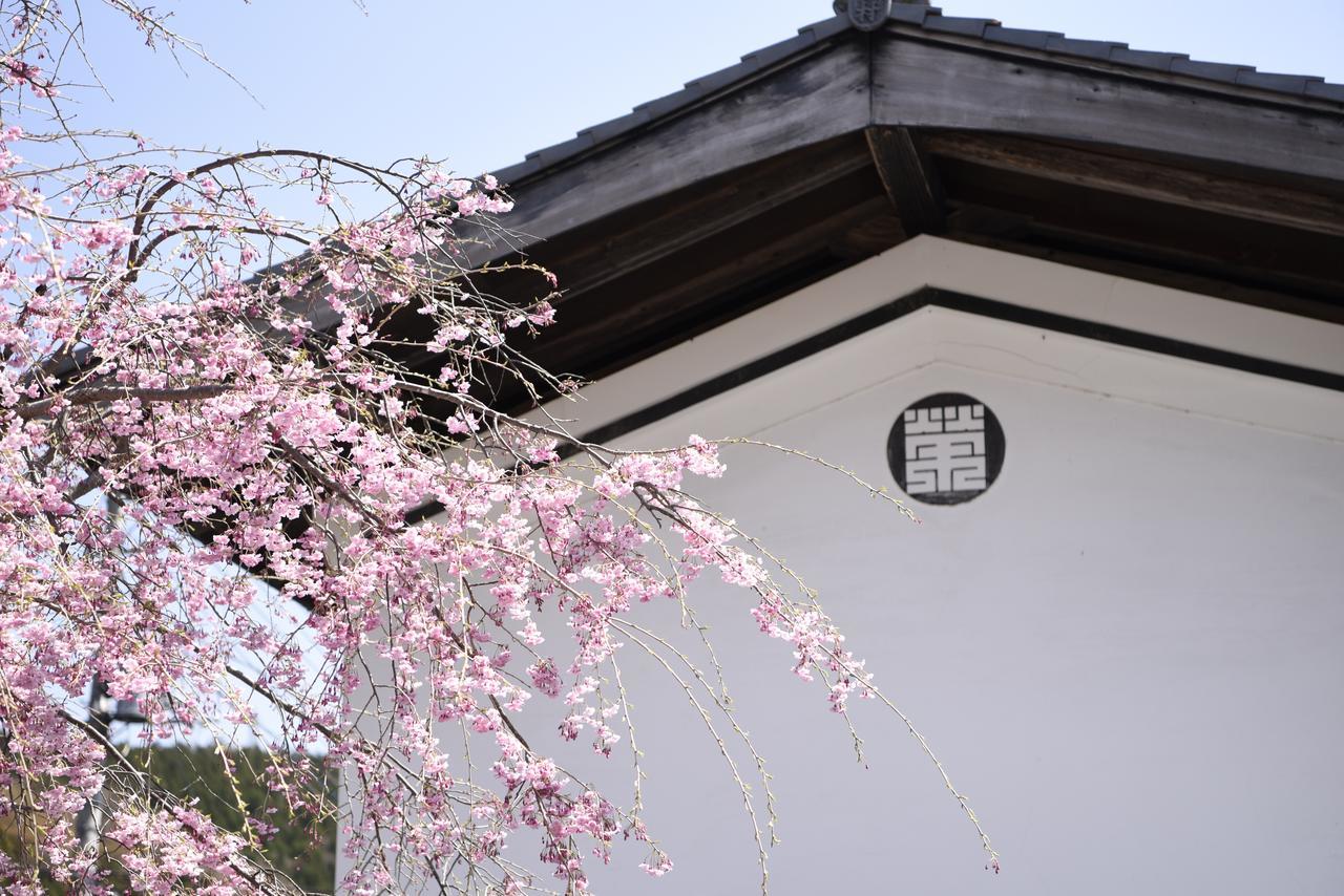 Super Hydrogen Rich Spa Yado Kanzan Minakami Exterior foto